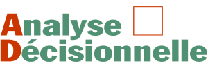 analyse d�cisionnelle