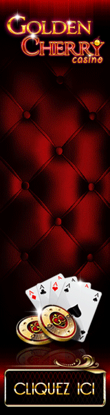 jeux � gratter Golden Cherry
