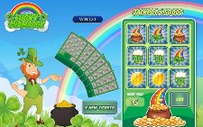 tr�fle porte bonheur