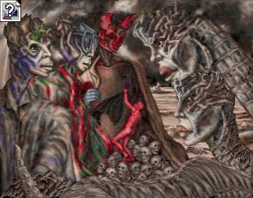 Nouvau si&egrave;cle ? by B de F 2001