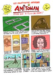 AMITOMAN, �pisode 2