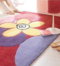tapis tuft�