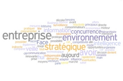 Wordle: Veille strat�gique