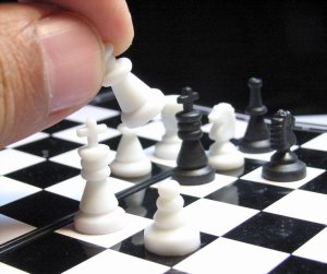 Strat�gie en entreprise