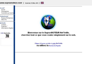 M�tamoteur Supramoteur